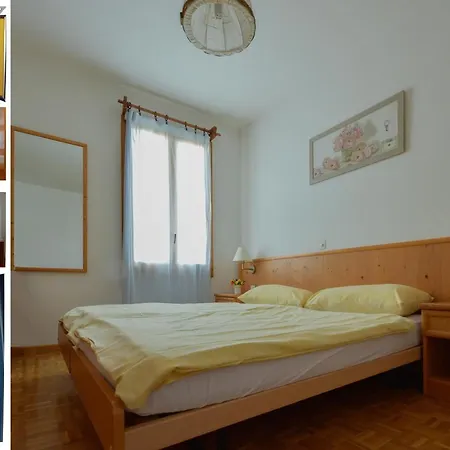 Pensione Novaggio 2* Novaggio