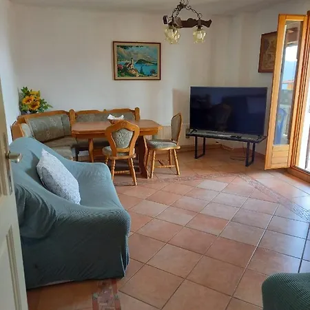 Pensione Novaggio