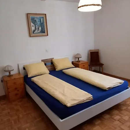 Hotel Pensione Novaggio 2*