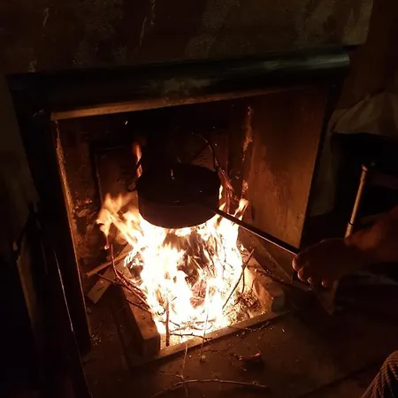 Pensione Novaggio Novaggio
