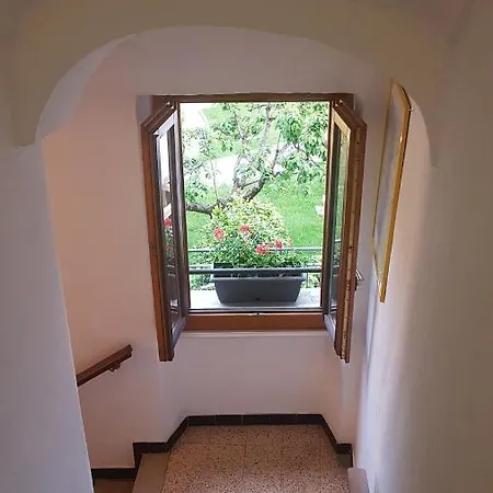 Pensione Novaggio Hotel Novaggio