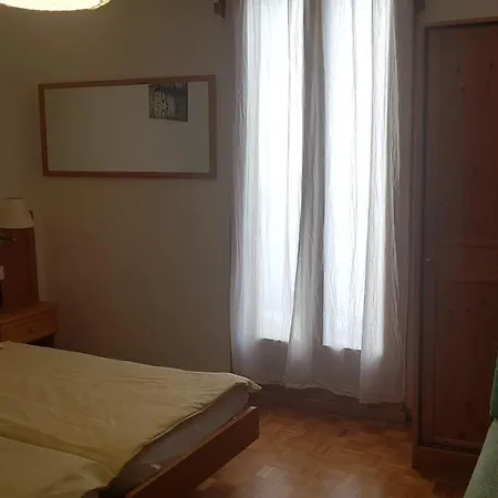 Pensione Novaggio Hotel Novaggio